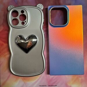 VELVET CAVIAR iPhone 15 Pro Max Phone Case Duo